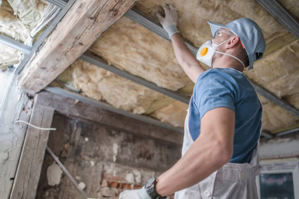 Best Insulation for Specific Applications in Oakwood Hls, IL