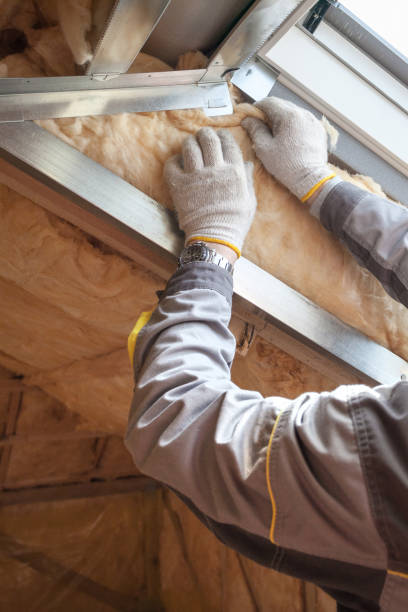 Best Insulation for Specific Applications in Oakwood Hls, IL