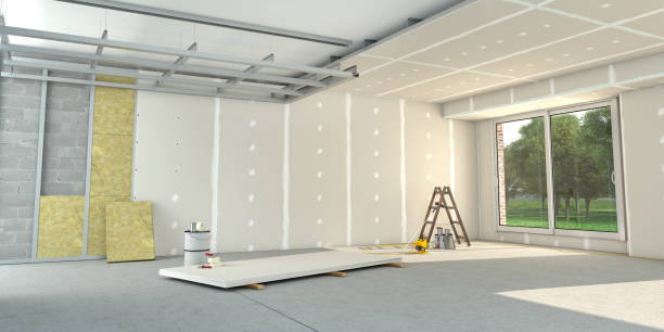 Best Specialty Insulation in Oakwood Hls, IL