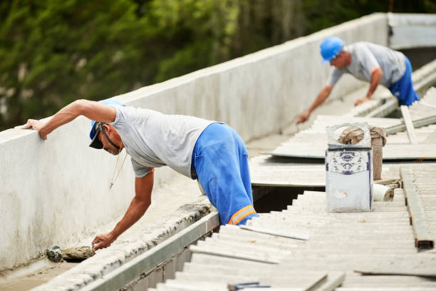Trusted IL Insulation Contractor Experts